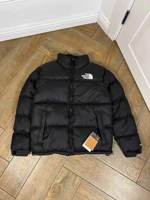 Пуховик Tha North Face 700