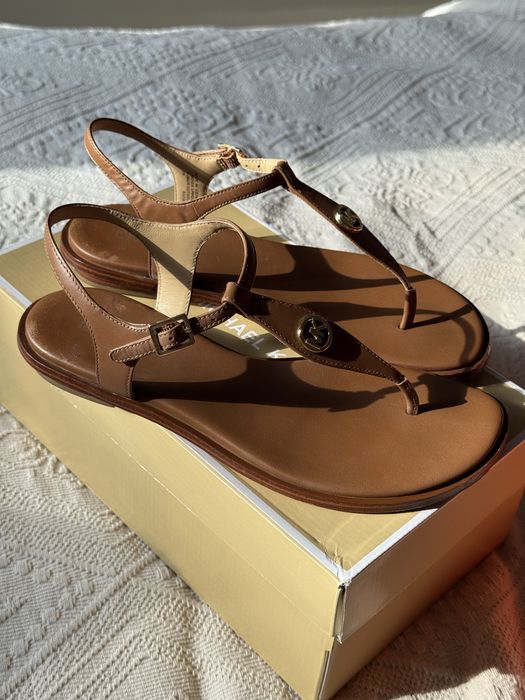 Босоніжки michael kors