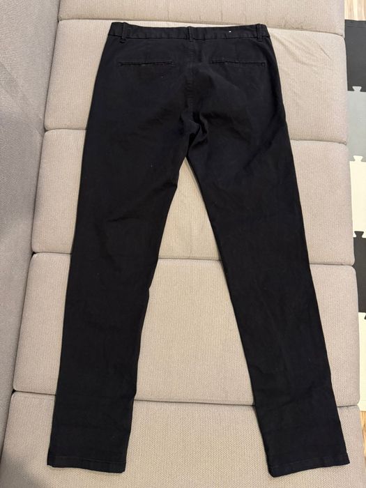 Spodnie męskie Scotch&Soda M