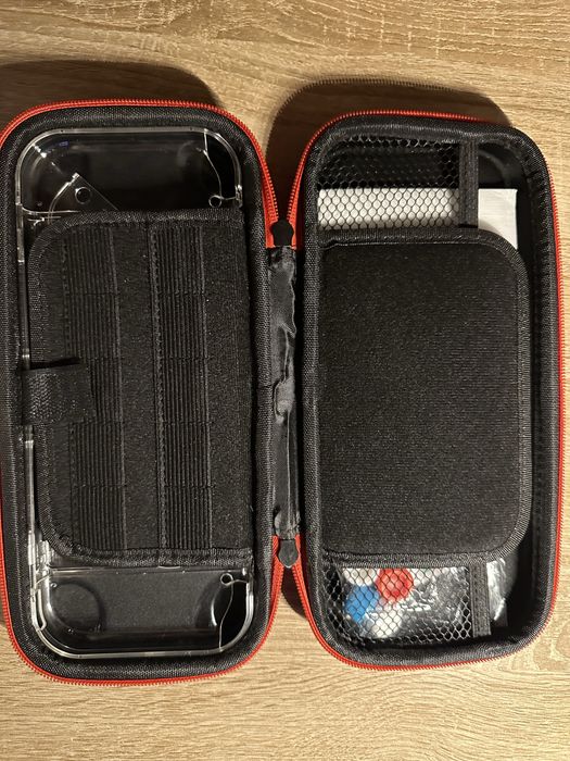 Чохол для switch oled