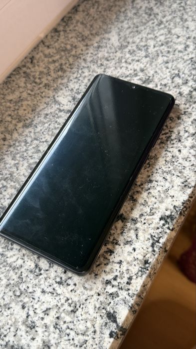 Telemóvel - Huawei P30 Pro