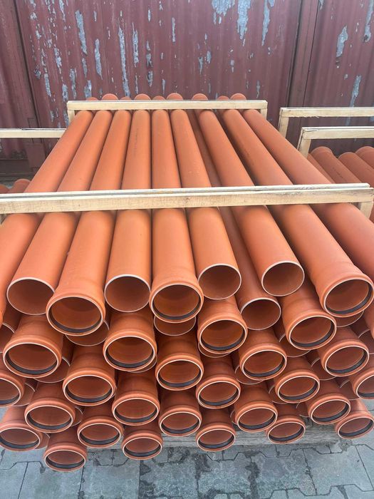 Rury PCV , kształtki kanalizacyjne