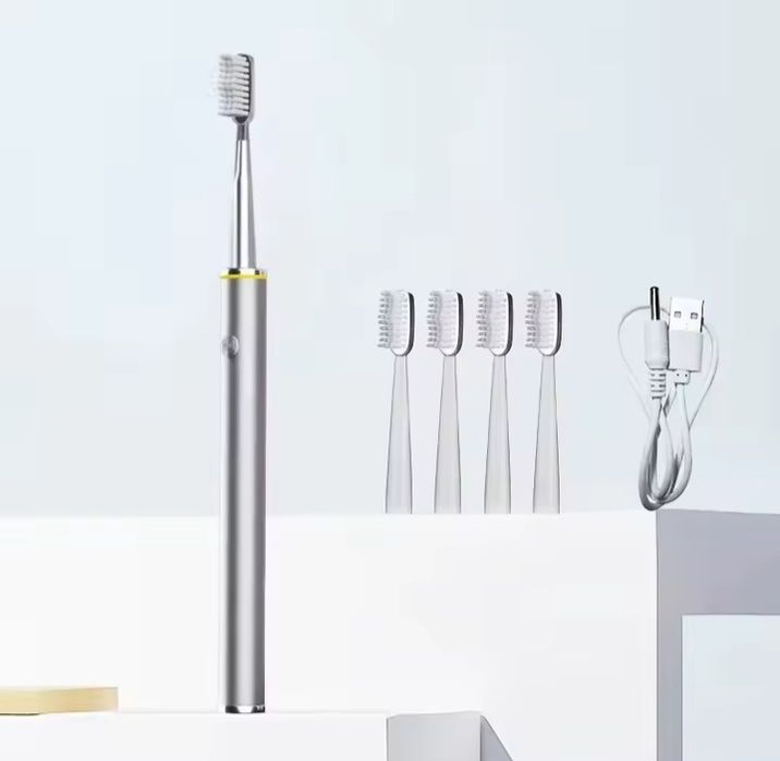 Електронна зубна щітка