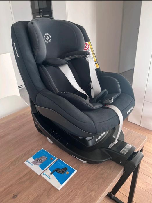 Baza Maxi Cosi Family Fix 3