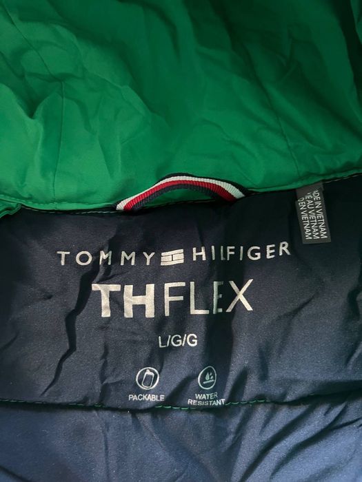 Куртка Tommy Hilfiger