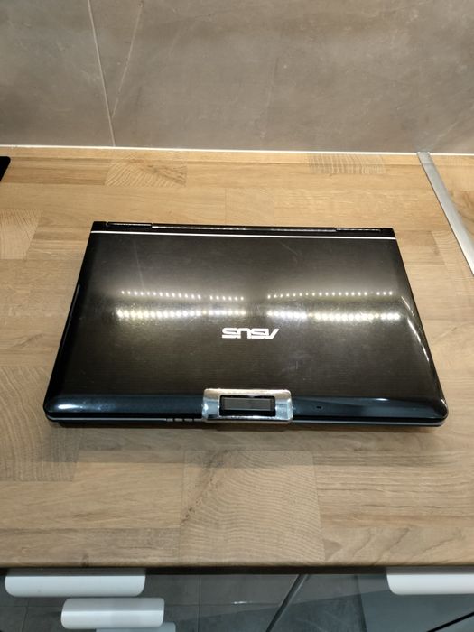 Laptop Asus M50VC