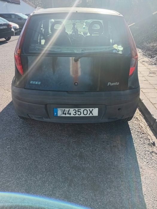 Vendo esta  viatura muito económica — photo 4