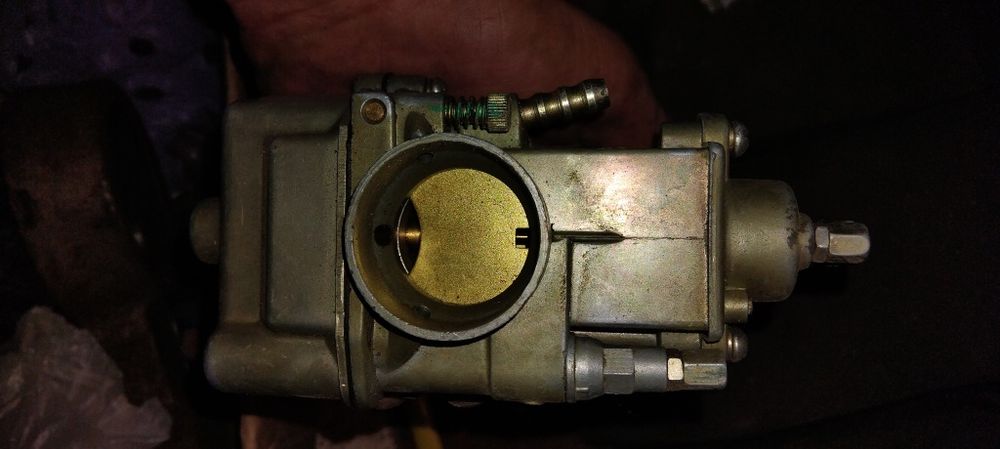 Продам кврбіратор к 65 д