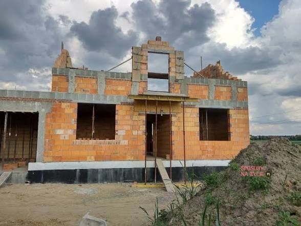 Budowa domów jednorodzinnych, budynków gospodarczych oraz garaży – kompleksowa realizacja