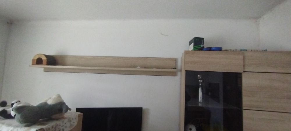 Mieli, komoda, szafa,