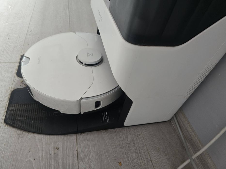 Roborock s6 vmax