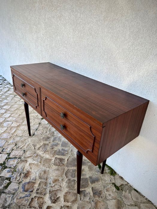Móvel Consola Vintage