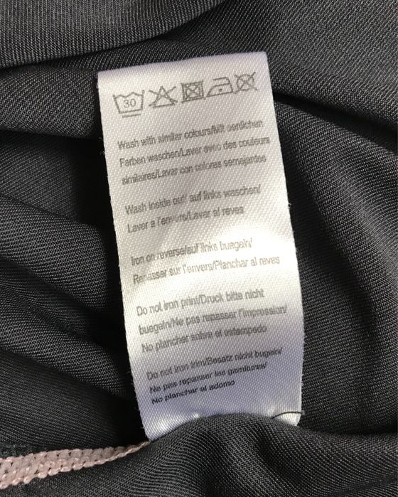 Damska Koszulka Top Elle Sport M Trening Fitness Idealna !