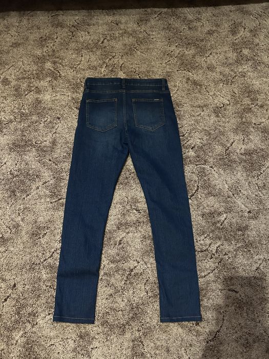 Sinsay джинси чоловічі штани брюки