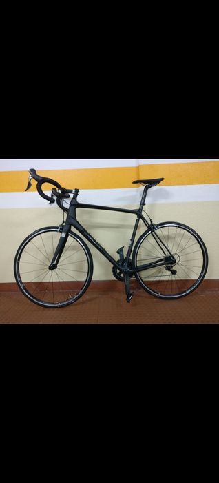 Bicicleta Trek Emonda SL6