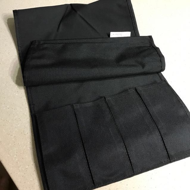 Bolsa para comandos TV IKEA