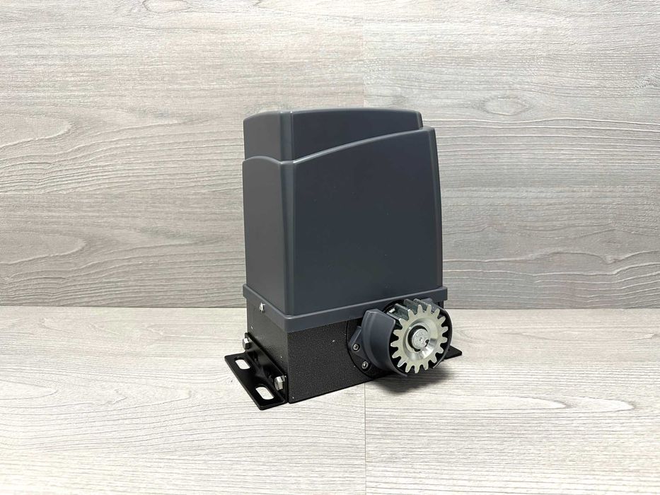 Автоматика на Откатные | Відкатні | Раздвижные ворота Miller Technics