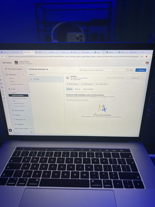 Mac boock Pro 15’’ 2019 (ex i9 ,32 G RAM  SSD 256 G ) Implacavel .