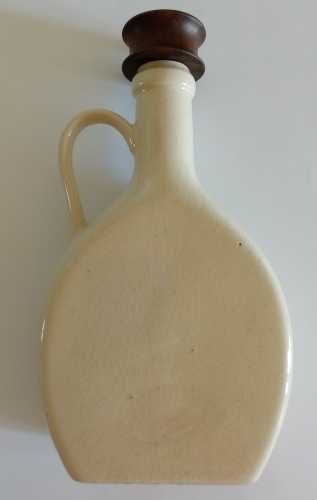 Garrafa lembrança das Grutas de Santo António