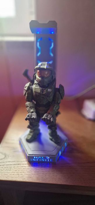 Master Chief Halo
