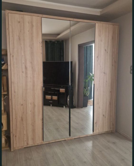 Szafa Agata Meble