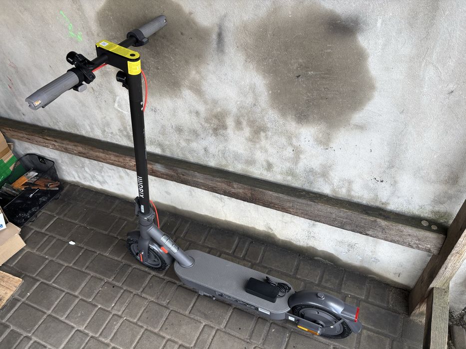 Електро самокат Электро самокат 4 PRO 48V НОВЫЙ!!!