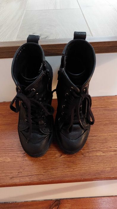 Buty Lasocki  rozmiar 34