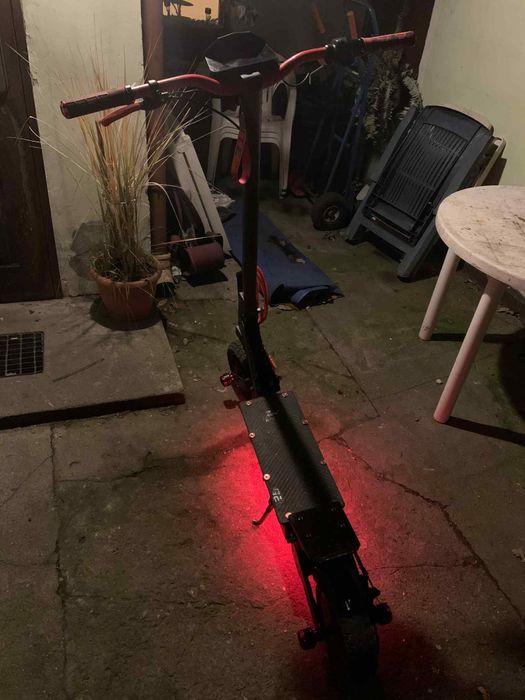 Kukurin g2 castom okazja