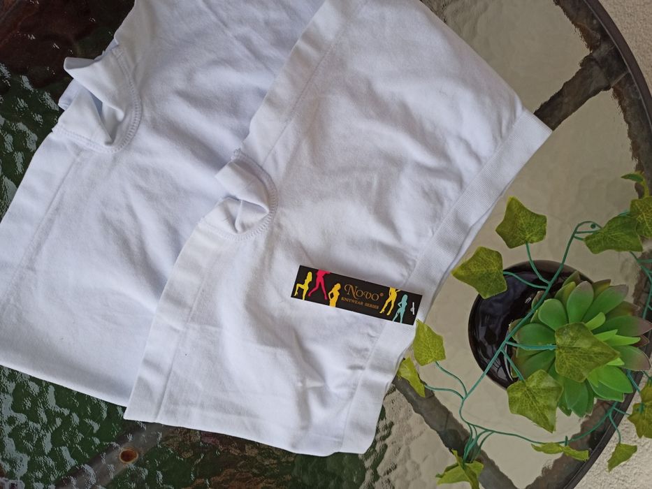 Bokserki damskie S/M