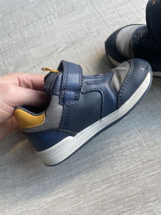 Buty sneakersy/ adidasy Geox 22