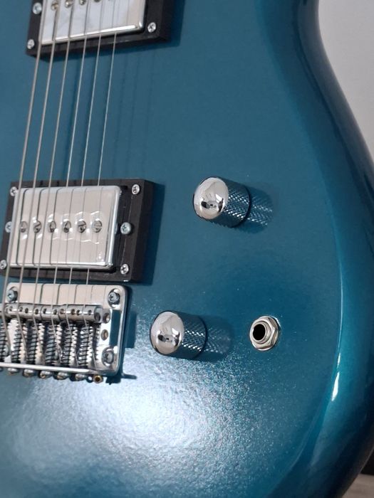 Gitara Lutnicza Defil Aster Lux