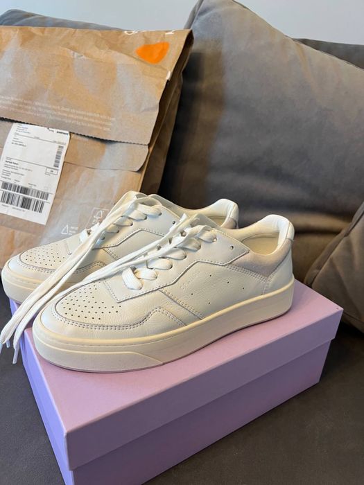 Кеди шкіряні Copenhagen