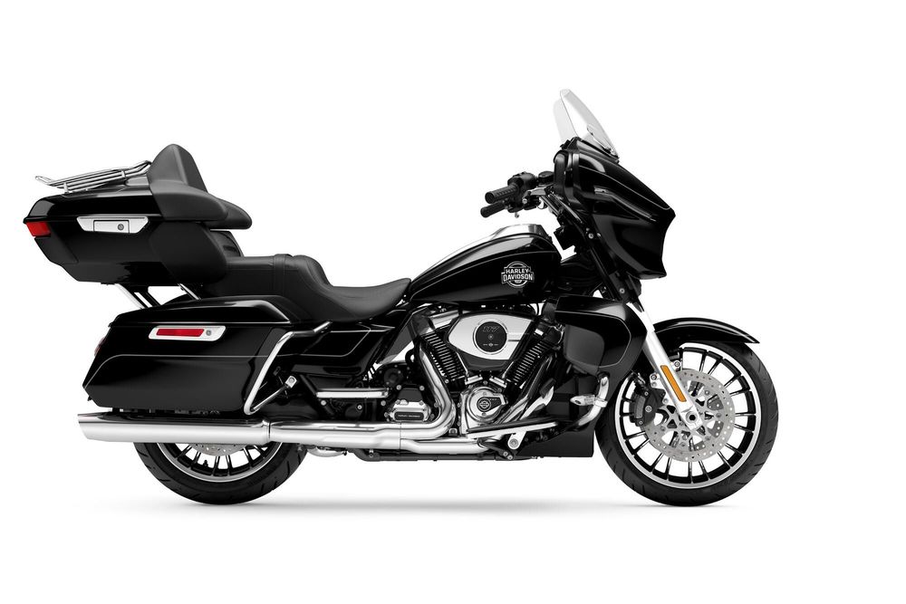 Harley-Davidson