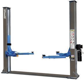 Elevador automóvel 2 colunas electro-hidráulico oficina  4Ton. AP28