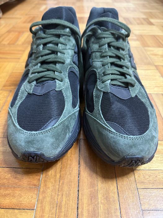 New Balance 2002R Goretex