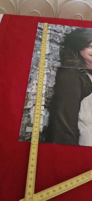 Poster Lena Meyer-Landrut, novo