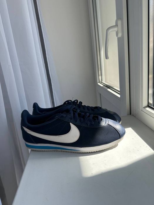 Кросівки Nike cortez