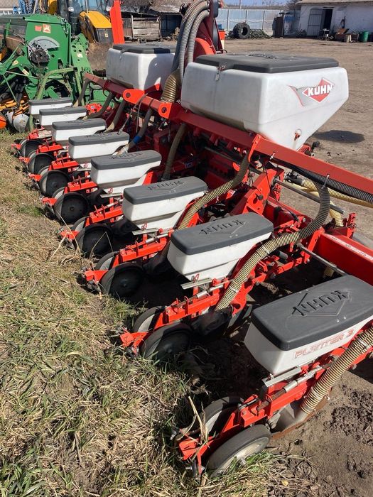 Сівалка Kuhn Planter 3 м