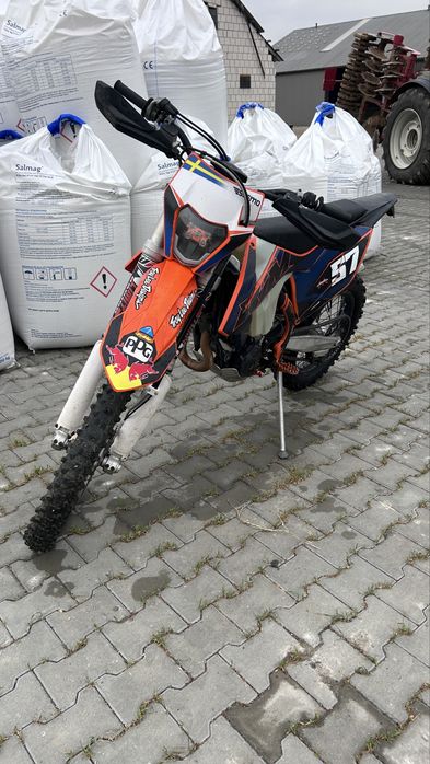KTM