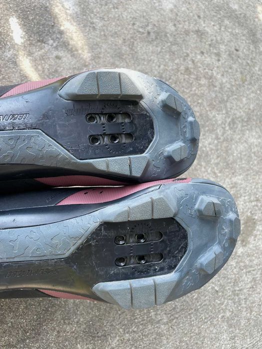 Sapatos Specialized BTT - senhora 37