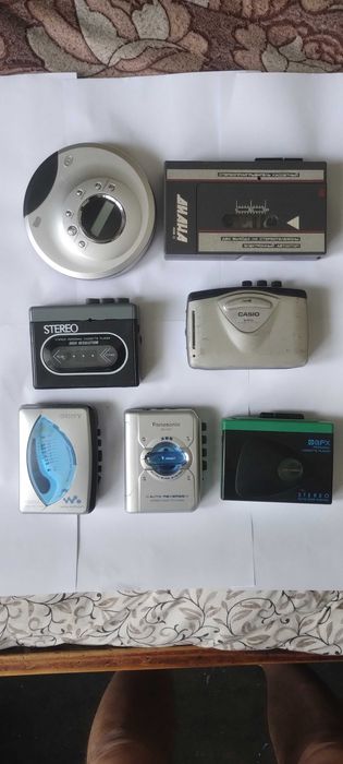 продам плеєр Sony