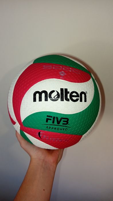Piłka Molten V5M5000