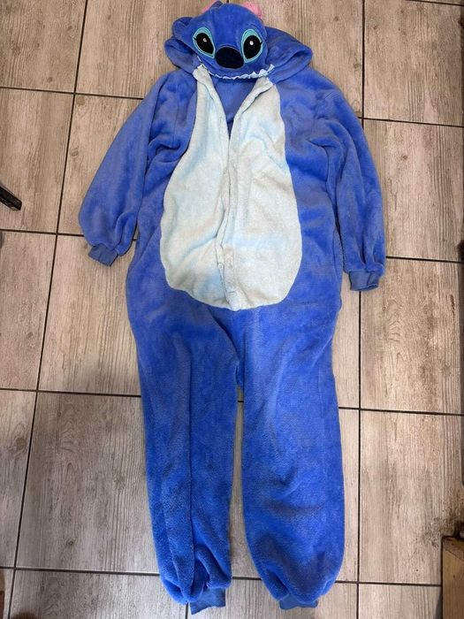 Кигуруми + халат рост 145-155