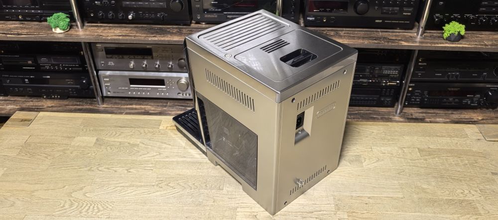 Кавова машина Delonghi PrimaDonna Elite