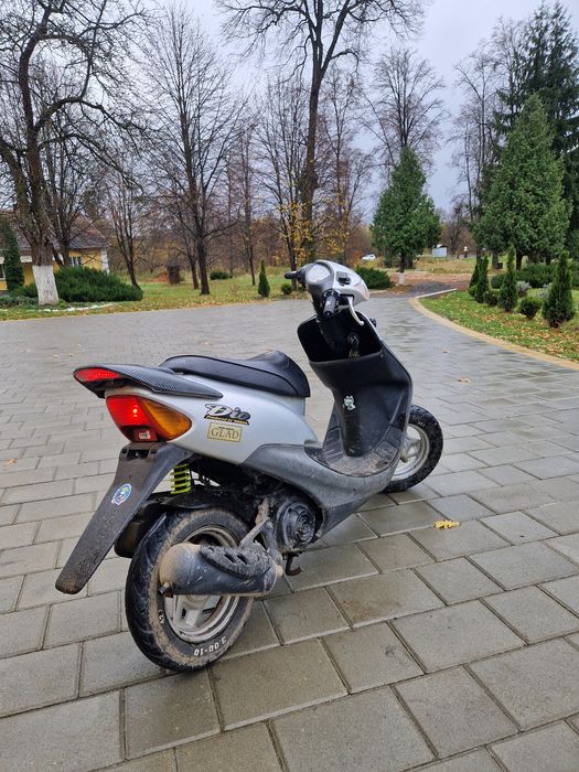 Продам хонда діо 35