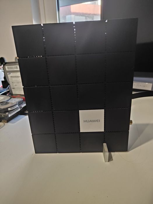 Router da Huawei