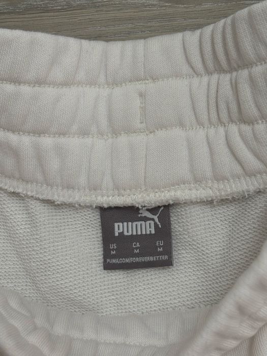 Спідниця puma біла