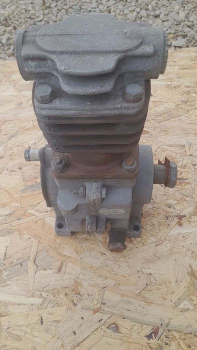 Sprężarka powietrza HS 1151X Ursus c-360 3P Perkins Star 28 NOWA