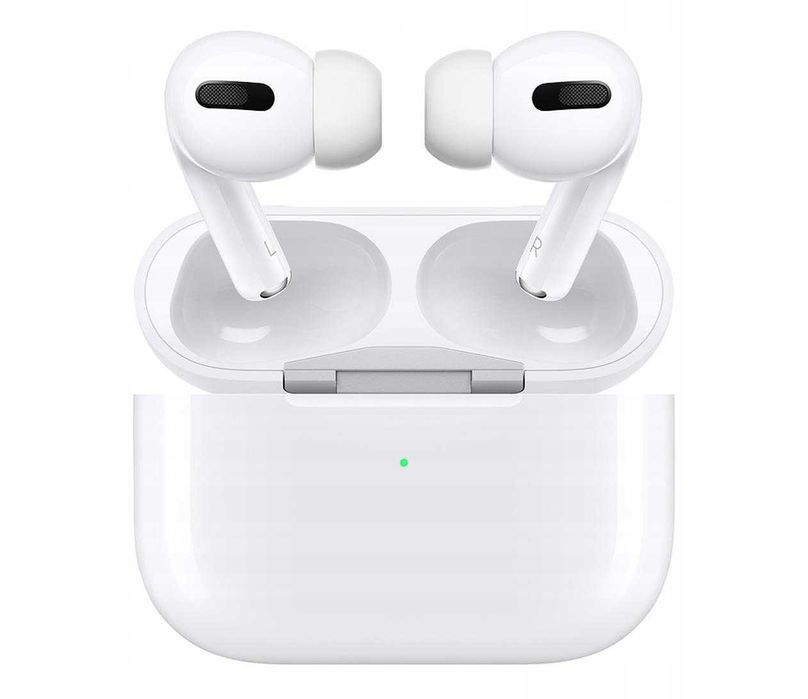 Słuchawki Dokanałowe Apple AirPods Pro