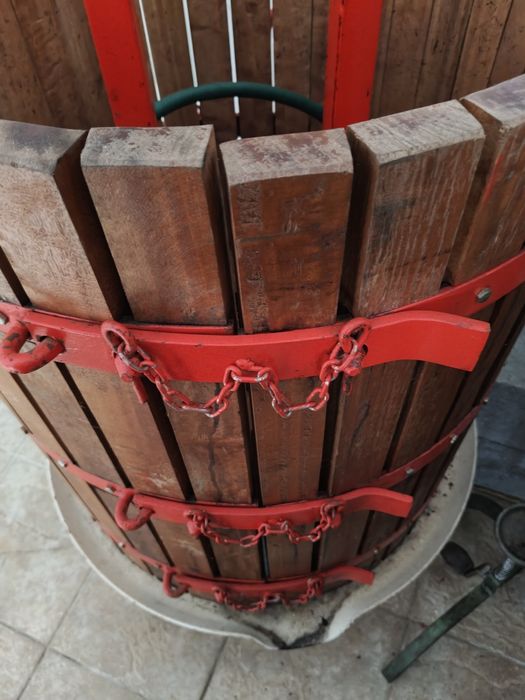 Prensa hidráulica 10tn